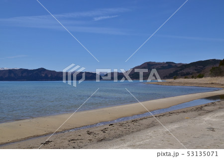 田沢湖 53135071