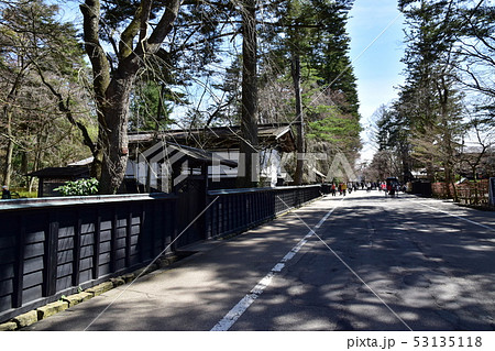 角館武家屋敷 53135118