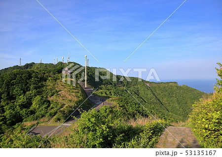 弥彦山山頂 53135167