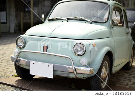 フィアット500 フィアット500 53135618
