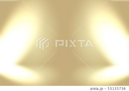 abstract blur of pastel beautiful peach pink color sky warm tone background for design as banner 53135736