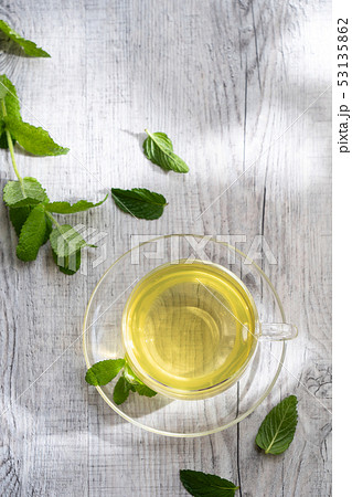 ハーブティー ハーブティー 53135862