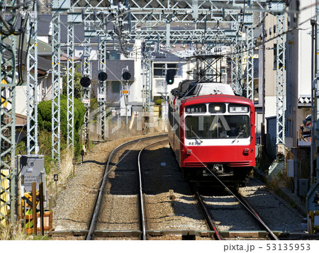 京浜急行【横須賀市】800形 53135953