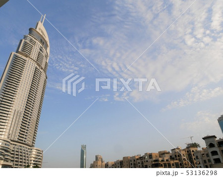 UAE ドバイ UAE ドバイ 53136298