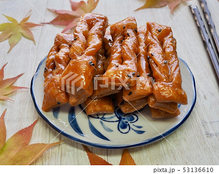 韓国 食品 文化 53136610