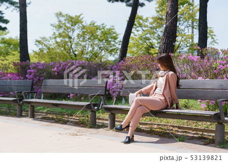 人 人間 韓国人 53139821