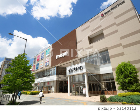 埼玉県 八潮駅 埼玉県 八潮駅 53140112