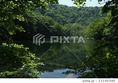 蔦七沼 - 菅沼 蔦七沼 - 菅沼 53140390