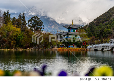 景色 風景 建築 53140874
