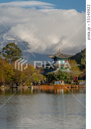景色 風景 建築 53140922