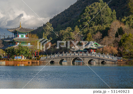 景色 風景 建築 53140923