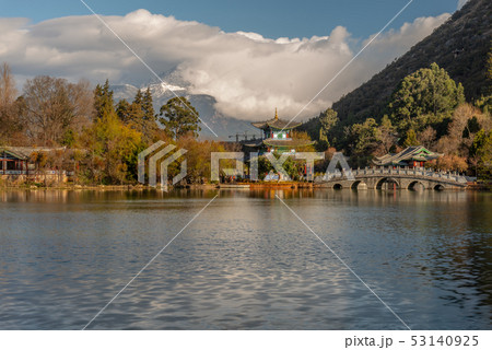 景色 風景 建築 53140925