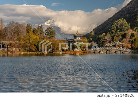 雲南 元陽 建築 53140926