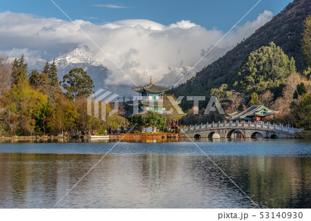 景色 風景 建築 53140930