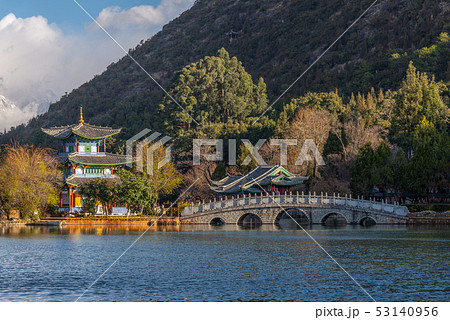景色 風景 建築 53140956