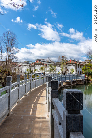 中国 チャイナ 磁器 53142205