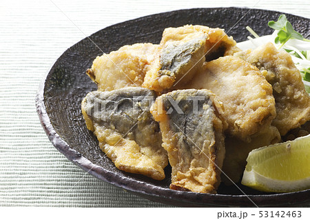 鯖の竜田揚げ16 鯖の竜田揚げ16 53142463