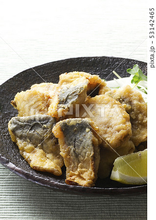 鯖の竜田揚げ17 53142465