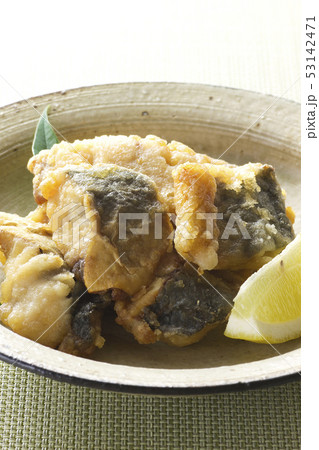 鯖の竜田揚げ20 53142471