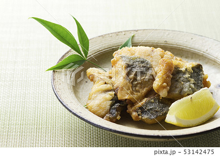 鯖の竜田揚げ22 鯖の竜田揚げ22 53142475