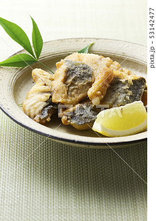 鯖の竜田揚げ24 鯖の竜田揚げ24 53142477