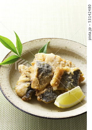 鯖の竜田揚げ26 鯖の竜田揚げ26 53142480