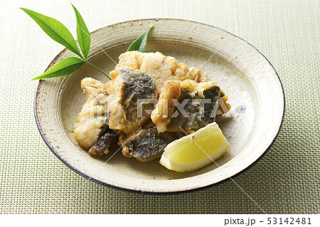 鯖の竜田揚げ27 53142481