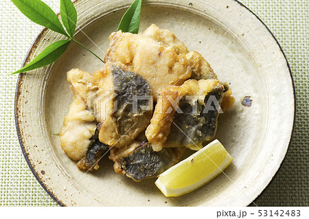鯖の竜田揚げ29 鯖の竜田揚げ29 53142483