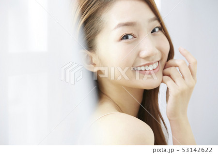 女性 ビューティー 女性 ビューティー 53142622