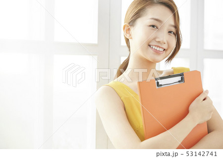 女性 ビジネス 女性 ビジネス 53142741