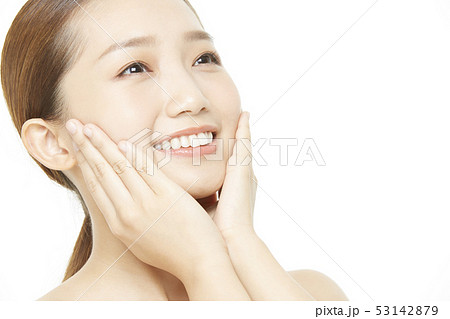 女性 ビューティー 女性 ビューティー 53142879