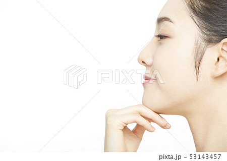 女性 ビューティー 女性 ビューティー 53143457