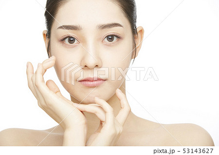女性 ビューティー 女性 ビューティー 53143627