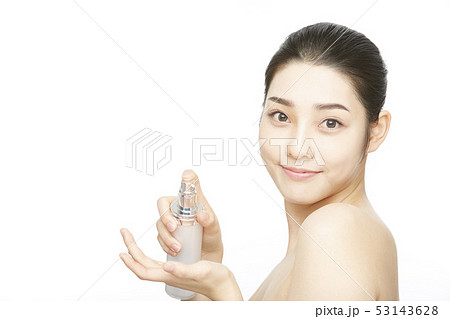 女性 ビューティー 女性 ビューティー 53143628