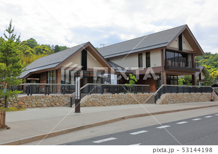 京都丹後鉄道　天橋立駅 53144198