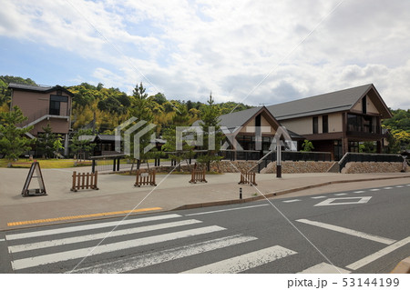 京都丹後鉄道 天橋立駅 京都丹後鉄道 天橋立駅 53144199
