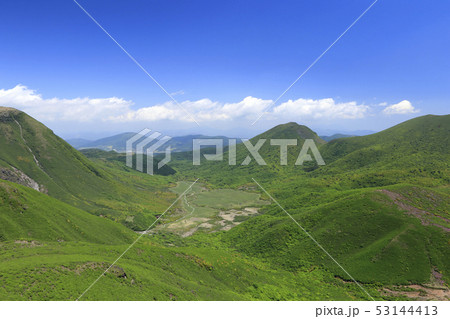 坊ガツル　くじゅう 53144413