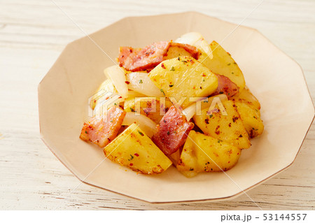 ジャーマンポテト ジャーマンポテト 53144557