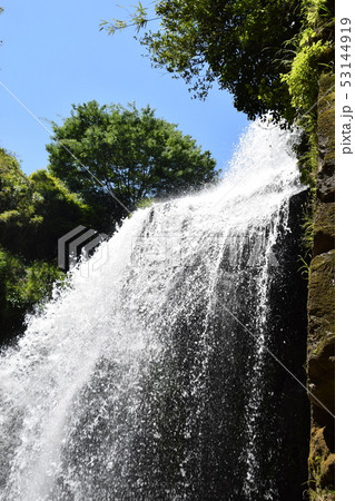 黄牛の滝 53144919