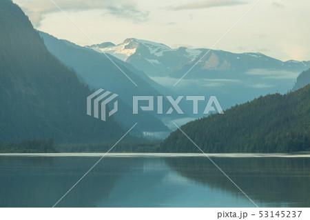Lake in Canada 53145237
