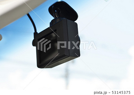 ドライブレコーダー 53145375