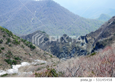 大山 親指のピーク 大山 親指のピーク 53145458
