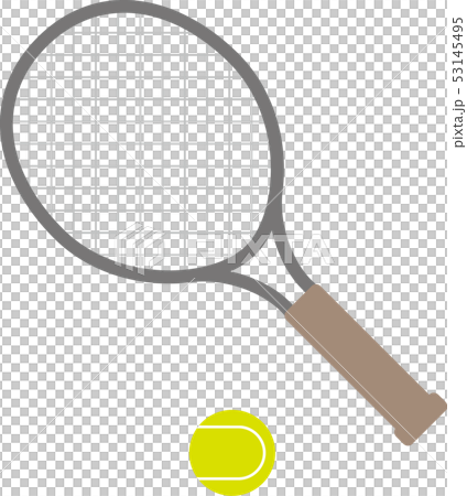 テニス 53145495