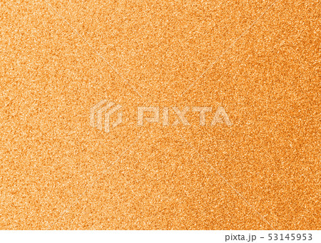 Copper orange gold glitter texture background Copper orange gold glitter texture background 53145953