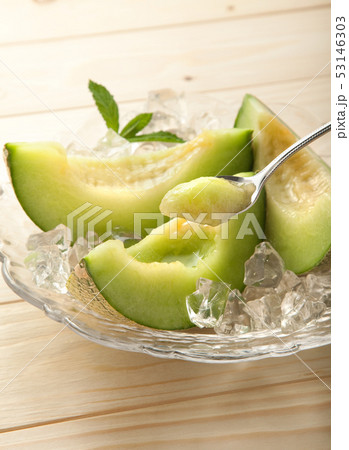 タカミメロン 53146303