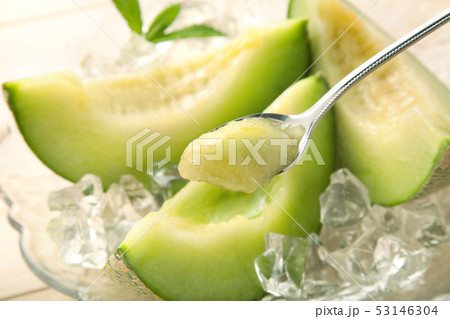 タカミメロン 53146304