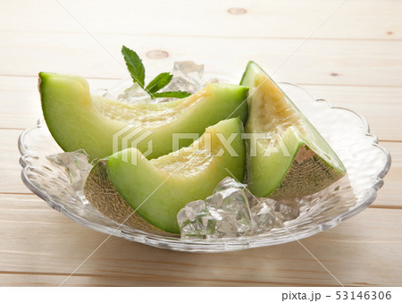 タカミメロン 53146306