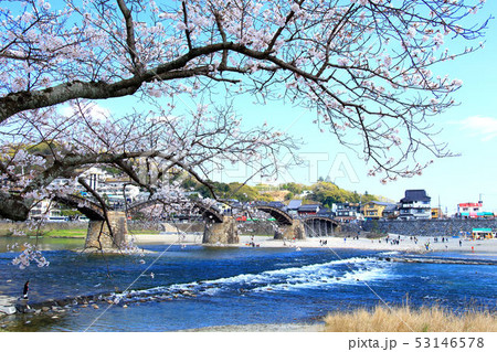 錦帯橋 53146578