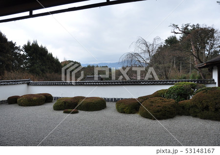 正伝寺庭園 53148167
