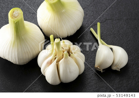 生ニンニク 53149143